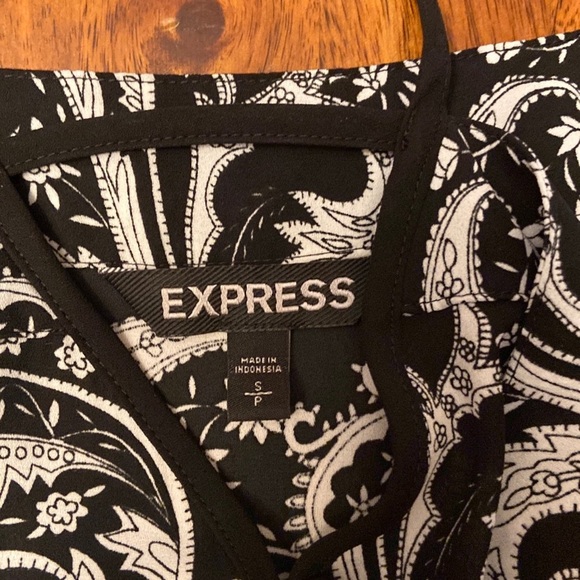 Express Button Top - Picture 4 of 4